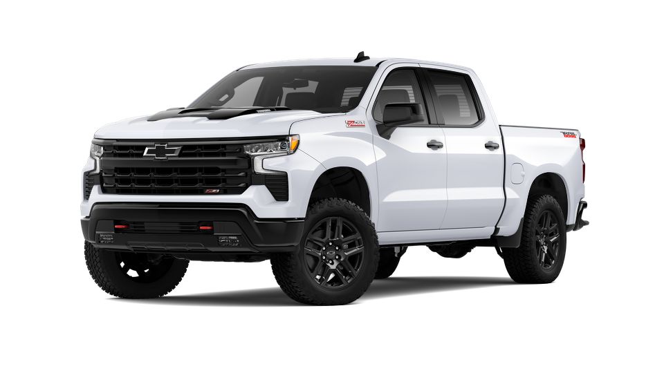 2025 Chevrolet Silverado 1500 Vehicle Photo in Charlotte, NC 28212