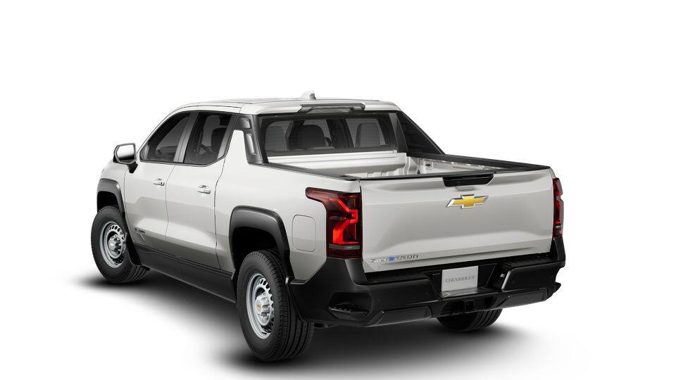 Silverado EV