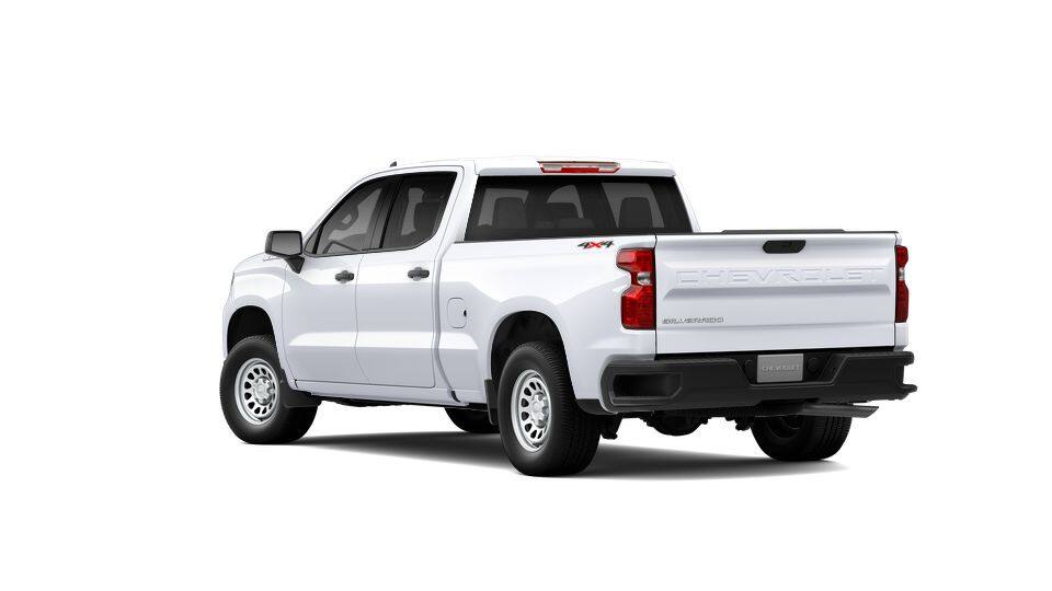 Silverado 1500