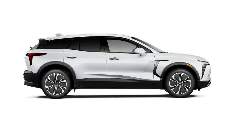 Blazer EV