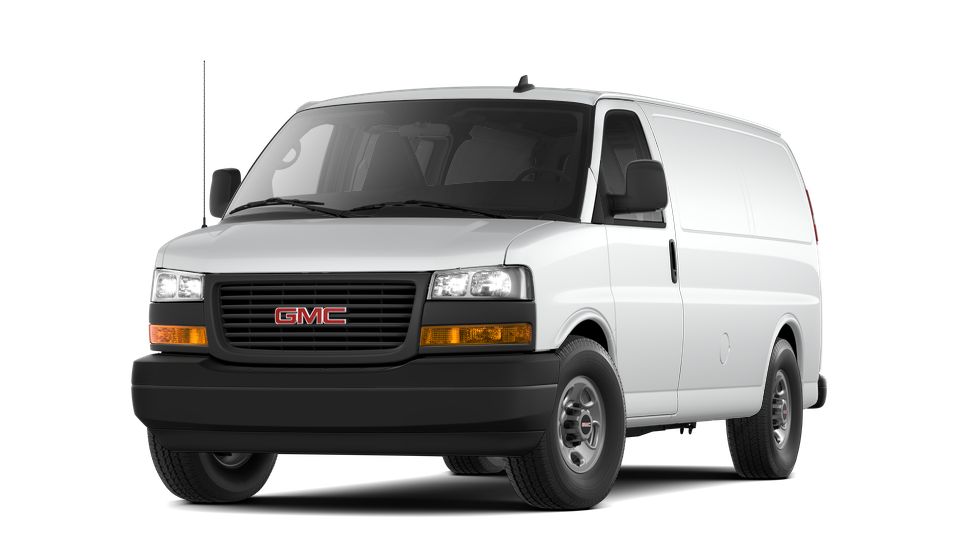 2023 GMC Savana Cargo Van Vehicle Photo in Charlotte, NC 28212