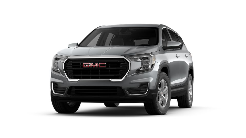 2024 GMC Terrain Vehicle Photo in APPLETON, WI 54914-8833