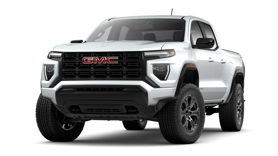 2024 GMC Canyon Vehicle Photo in OSHKOSH, WI 54904-7811