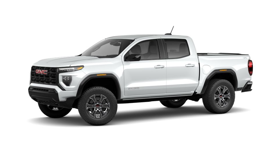 2024 GMC Canyon Vehicle Photo in OSHKOSH, WI 54904-7811