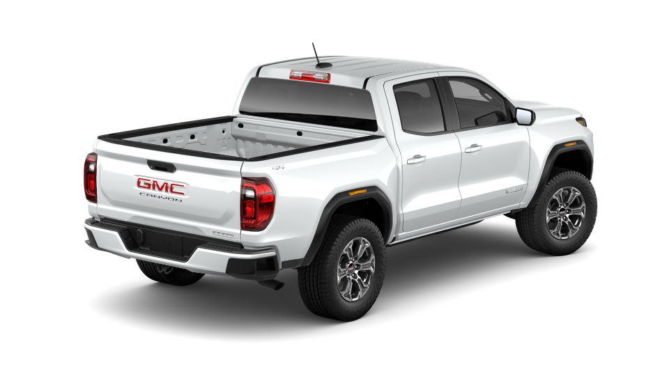 2024 GMC Canyon Vehicle Photo in OSHKOSH, WI 54904-7811
