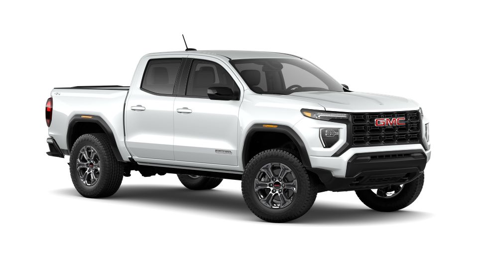 2024 GMC Canyon Vehicle Photo in OSHKOSH, WI 54904-7811