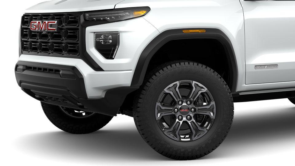 2024 GMC Canyon Vehicle Photo in OSHKOSH, WI 54904-7811
