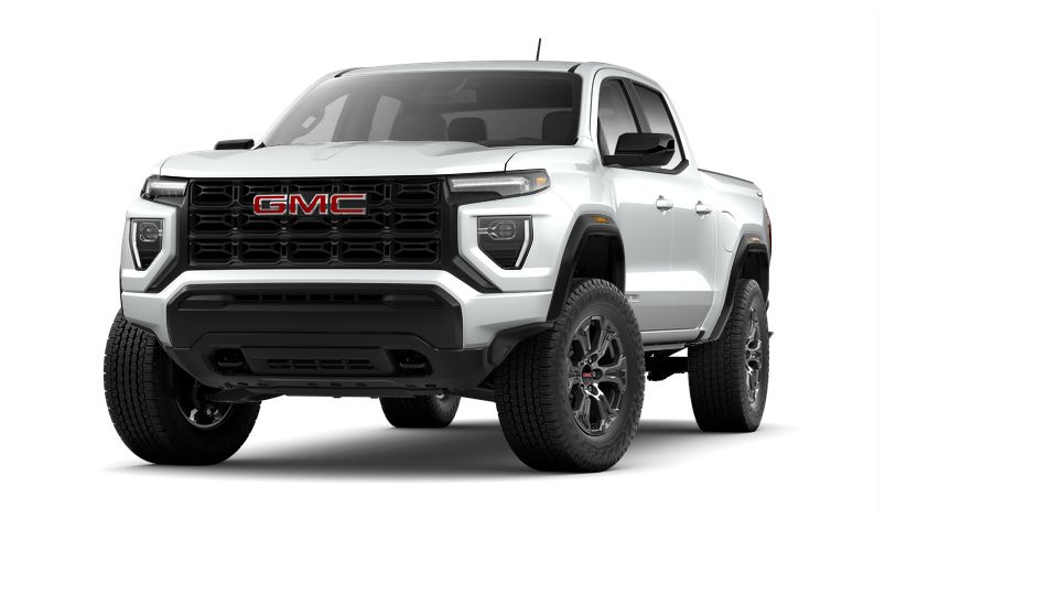 2024 GMC Canyon Vehicle Photo in OSHKOSH, WI 54904-7811