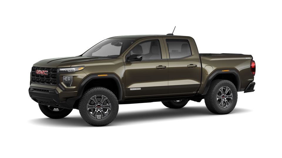 2024 GMC Canyon Vehicle Photo in APPLETON, WI 54914-8833