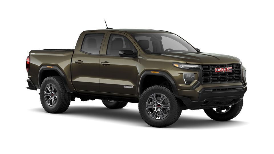 2024 GMC Canyon Vehicle Photo in APPLETON, WI 54914-8833