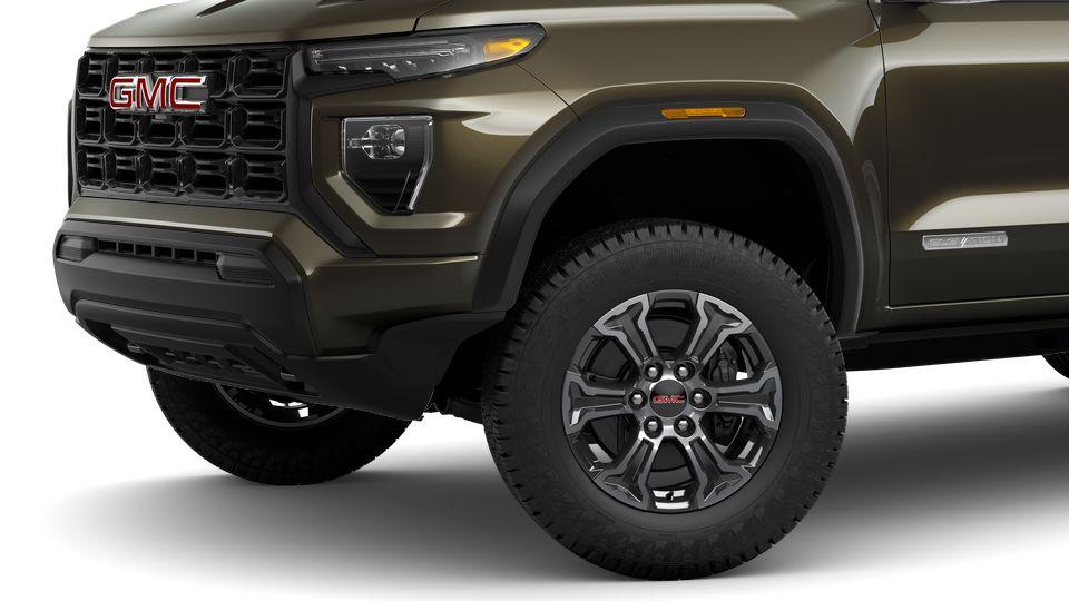 2024 GMC Canyon Vehicle Photo in APPLETON, WI 54914-8833