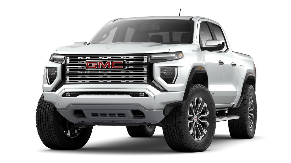 2024 GMC Canyon Vehicle Photo in APPLETON, WI 54914-8833
