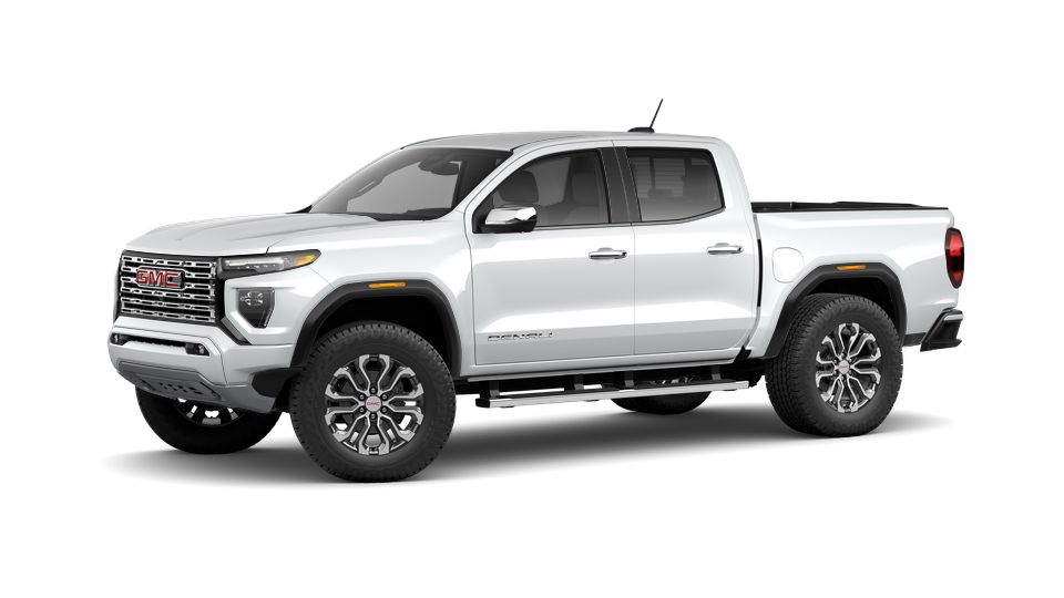 2024 GMC Canyon Vehicle Photo in APPLETON, WI 54914-8833
