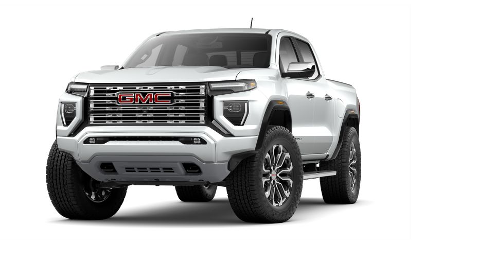 2024 GMC Canyon Vehicle Photo in APPLETON, WI 54914-8833