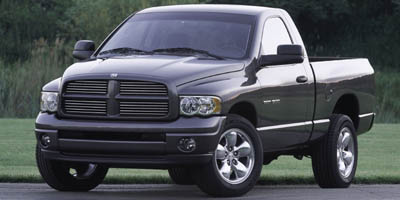 2008 Dodge Ram 1500 Vehicle Photo in Oshkosh, WI 54901