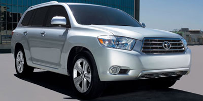 2009 Toyota Highlander Vehicle Photo in Oshkosh, WI 54901