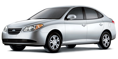 2009 Hyundai ELANTRA Vehicle Photo in Appleton, WI 54913