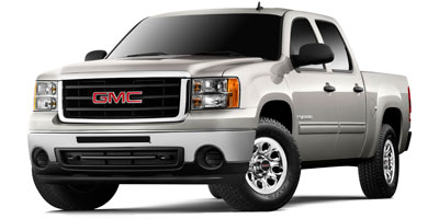 2011 GMC Sierra 1500 Vehicle Photo in NEENAH, WI 54956-2243