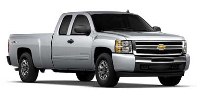 2012 Chevrolet Silverado 1500 Vehicle Photo in APPLETON, WI 54914-8833