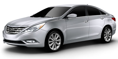 2013 Hyundai SONATA Vehicle Photo in Green Bay, WI 54304