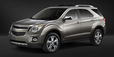 2014 Chevrolet Equinox Vehicle Photo in NEENAH, WI 54956-2243