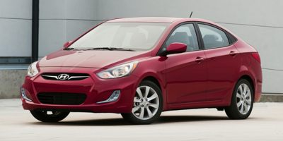 2014 Hyundai ACCENT Vehicle Photo in Appleton, WI 54913