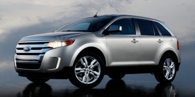 2014 Ford Edge Vehicle Photo in NEENAH, WI 54956-2243