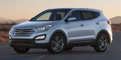 2014 Hyundai Santa Fe Sport Vehicle Photo in NEENAH, WI 54956-2243