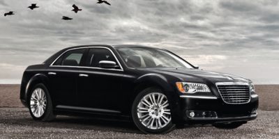 2014 Chrysler 300 Vehicle Photo in NEENAH, WI 54956-2243