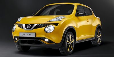 2015 Nissan JUKE Vehicle Photo in Appleton, WI 54913