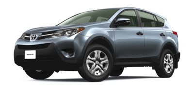 2015 Toyota RAV4 Vehicle Photo in NEENAH, WI 54956-2243