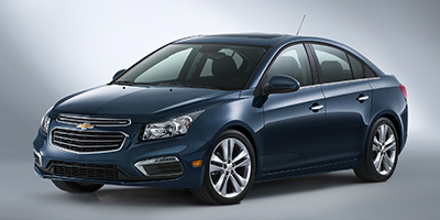 2016 Chevrolet Cruze Limited Vehicle Photo in NEENAH, WI 54956-2243