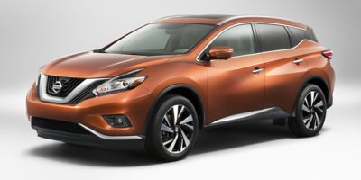 2016 Nissan Murano Vehicle Photo in Appleton, WI 54913