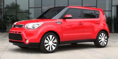 2016 Kia Soul Vehicle Photo in Appleton, WI 54913