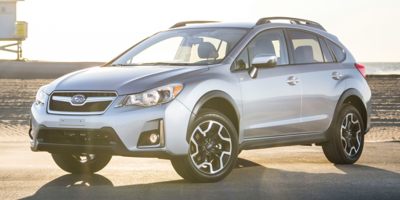 2016 Subaru Crosstrek Vehicle Photo in Appleton, WI 54913