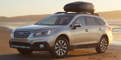 2016 Subaru Outback Vehicle Photo in Appleton, WI 54913