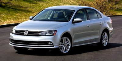 2016 Volkswagen Jetta Sedan Vehicle Photo in Appleton, WI 54913