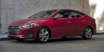 2017 Hyundai ELANTRA Vehicle Photo in Appleton, WI 54913