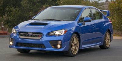 2017 Subaru WRX Vehicle Photo in Oshkosh, WI 54904