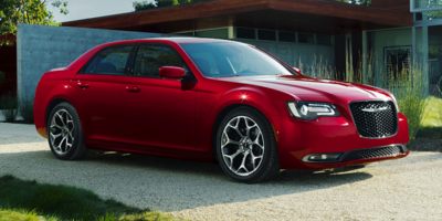 2017 Chrysler 300 Vehicle Photo in Appleton, WI 54913