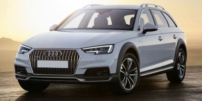 2017 Audi allroad Vehicle Photo in Appleton, WI 54913