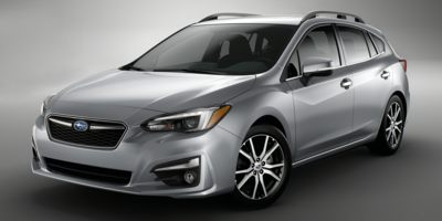 2017 Subaru Impreza Vehicle Photo in Appleton, WI 54913