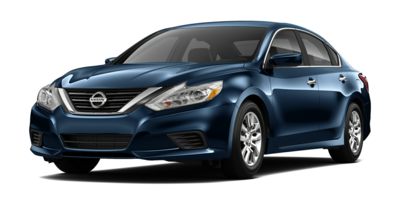 2017 Nissan Altima Vehicle Photo in Appleton, WI 54913