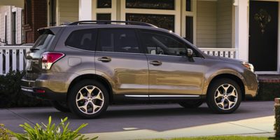 2018 Subaru Forester Vehicle Photo in Appleton, WI 54913