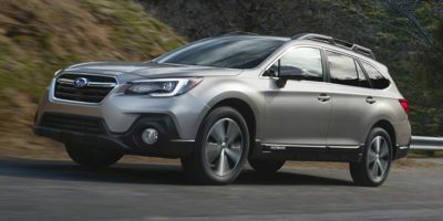 2018 Subaru Outback Vehicle Photo in Appleton, WI 54913