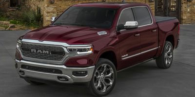 2019 Ram 1500 Vehicle Photo in Green Bay, WI 54304