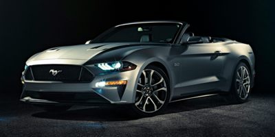 2019 Ford Mustang Vehicle Photo in Appleton, WI 54913