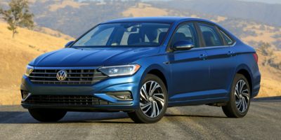 2019 Volkswagen Jetta Vehicle Photo in Appleton, WI 54913
