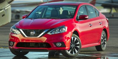 2019 Nissan Sentra Vehicle Photo in Appleton, WI 54913