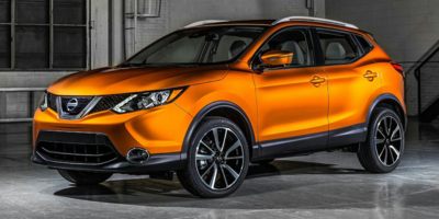 2019 Nissan Rogue Sport Vehicle Photo in NEENAH, WI 54956-2243